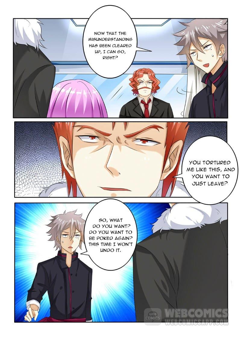 The Brilliant Village Doctor Chapter 208 7